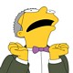 Smithers Upset