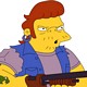 Snake Holding a Shotgun
