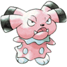 Snubbull