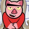 Spanky Ham