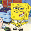 SpongeBob Needs Clothes