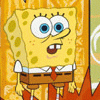 SpongeBob Ohhh