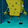 SpongeBobs Ass