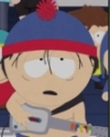 Stan cant play Guitar Hero