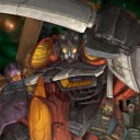 Starscream