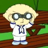 Stewie Binoculars