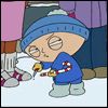 Stewie Sharpen