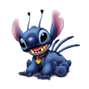 Stitch Sitting