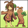 Sudowoodo fun