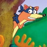 Swiper the Fox