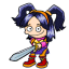 Swordgirl