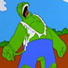 The Incredible Homer