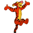 Tigger Pogo