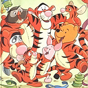 Tiggers R Us