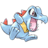 Totodile