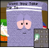 Towelie funkytown