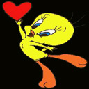 Tweety Love
