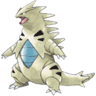 Tyranitar
