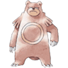 Ursaring