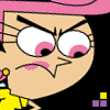 Wanda Mad