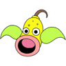 Weepinbell
