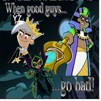 When good guys go bad