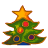 Christmas avatars 11