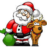 Christmas avatars 12