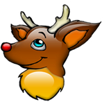 Christmas avatars 16