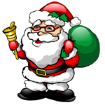Christmas avatars 18