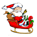 Christmas avatars 19