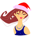 Christmas avatars 2