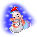 Christmas avatars 25