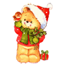 Christmas avatars 30