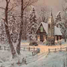 Christmas avatars 31
