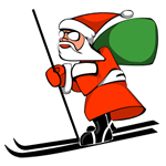 Christmas avatars 33