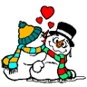 Christmas avatars 36