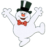 Christmas avatars 37