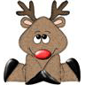 Christmas avatars 38