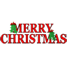Christmas avatars 40