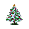 Christmas avatars 41