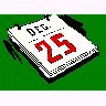 Christmas avatars 47
