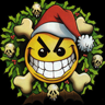 Christmas avatars 48