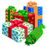 Christmas avatars 49