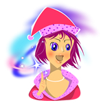 Christmas avatars 5
