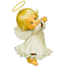 Christmas avatars 50