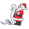 Christmas avatars 51