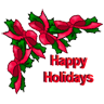 Christmas avatars 52