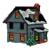 Christmas avatars 54