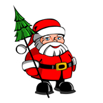 Christmas avatars 55